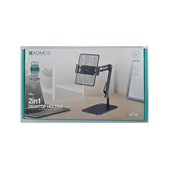 dual monitor stand qatar