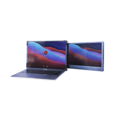 Grenoplus Dual Portable Screen - www.bestbuytech.com