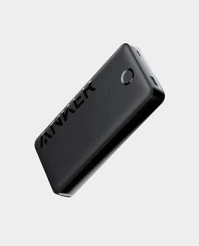 ANKER 325 POWER BANK (POWERCORE 20K II) (A1286H11)BLACK ANKER 325 POWER BANK (POWERCORE 20K II) (A1286H11)BLACK