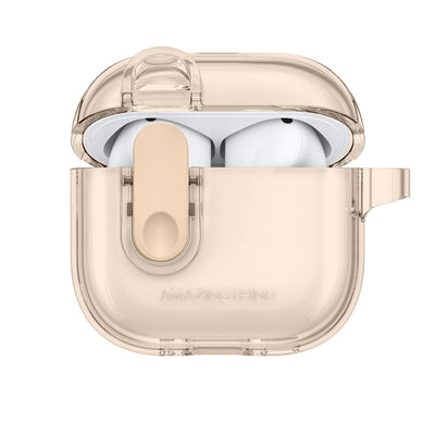 AMAZINGTHING MINIMAL CASE FOR AIRPODS 4 - Best Buy Tech
