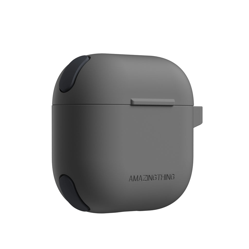 AMAZINGTHING OMNI CASE FOR AIRPODS 4 - Best Buy Tech