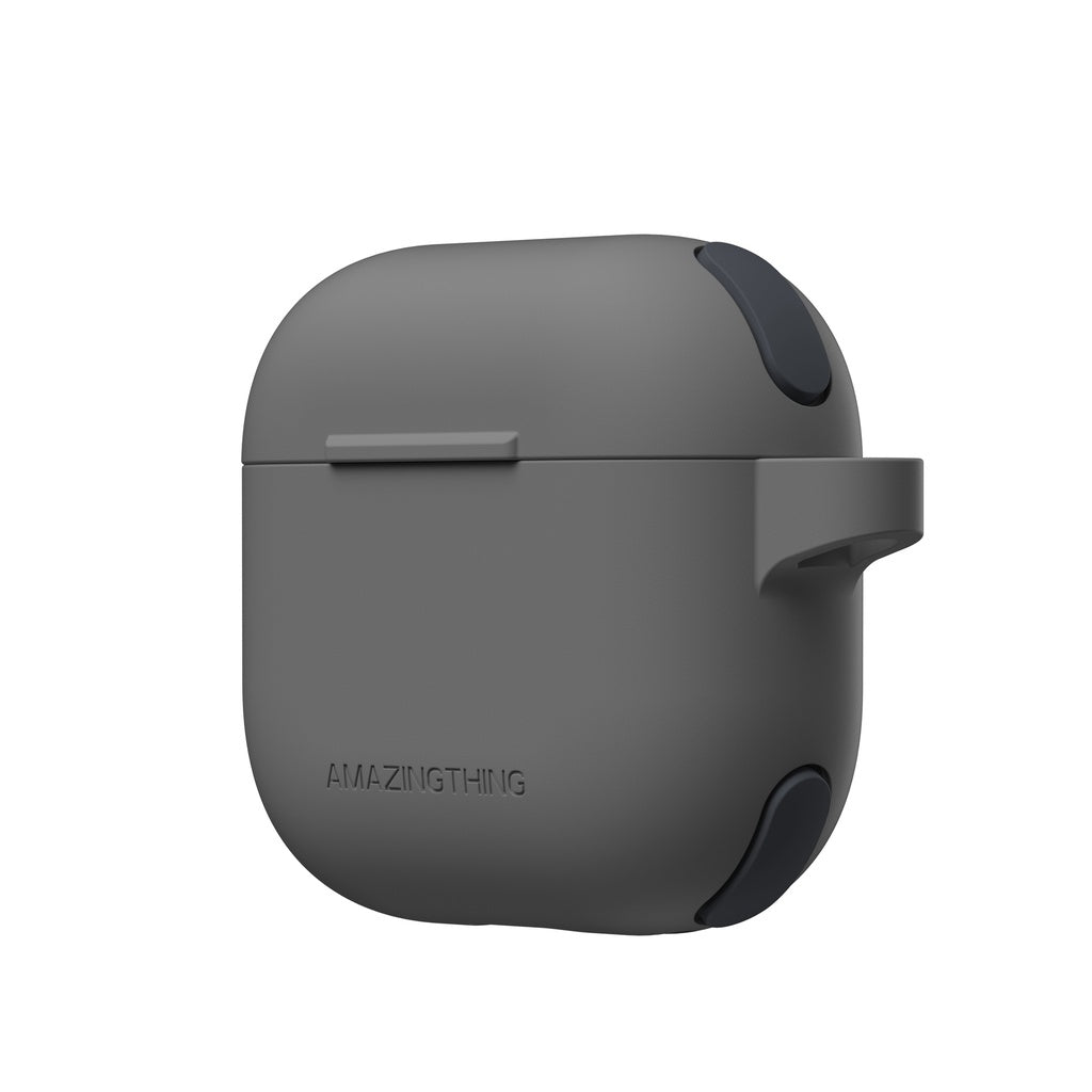 AMAZINGTHING OMNI CASE FOR AIRPODS 4 AMAZINGTHING OMNI CASE FOR AIRPODS 4