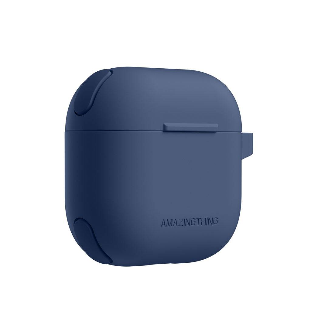 AMAZINGTHING OMNI CASE FOR AIRPODS 4 AMAZINGTHING OMNI CASE FOR AIRPODS 4