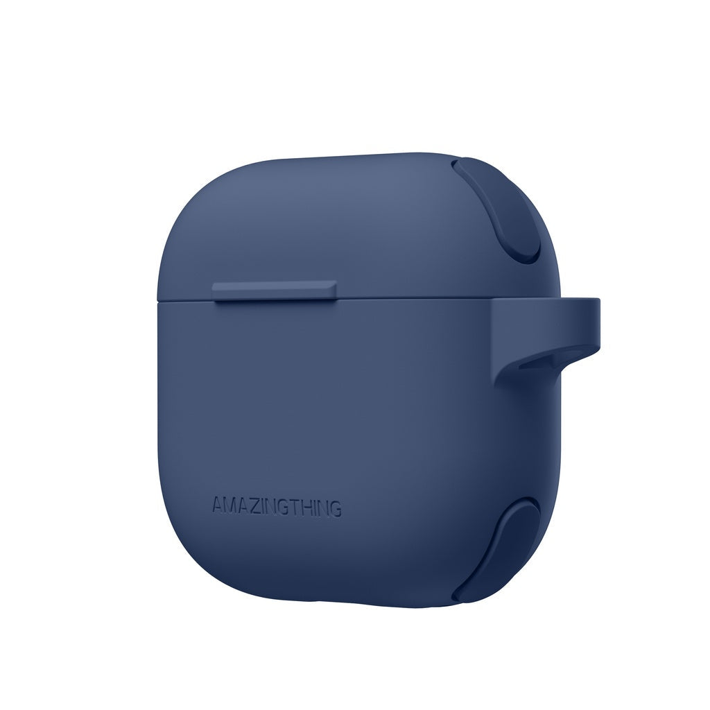 AMAZINGTHING OMNI CASE FOR AIRPODS 4 AMAZINGTHING OMNI CASE FOR AIRPODS 4