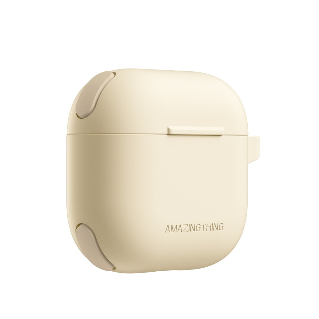 AMAZINGTHING OMNI CASE FOR AIRPODS 4 AMAZINGTHING OMNI CASE FOR AIRPODS 4