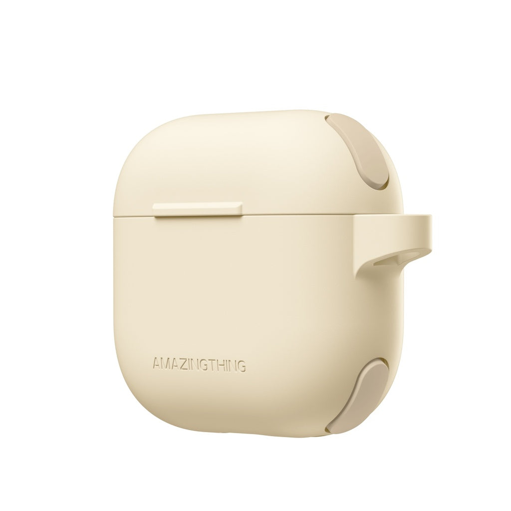 AMAZINGTHING OMNI CASE FOR AIRPODS 4 AMAZINGTHING OMNI CASE FOR AIRPODS 4