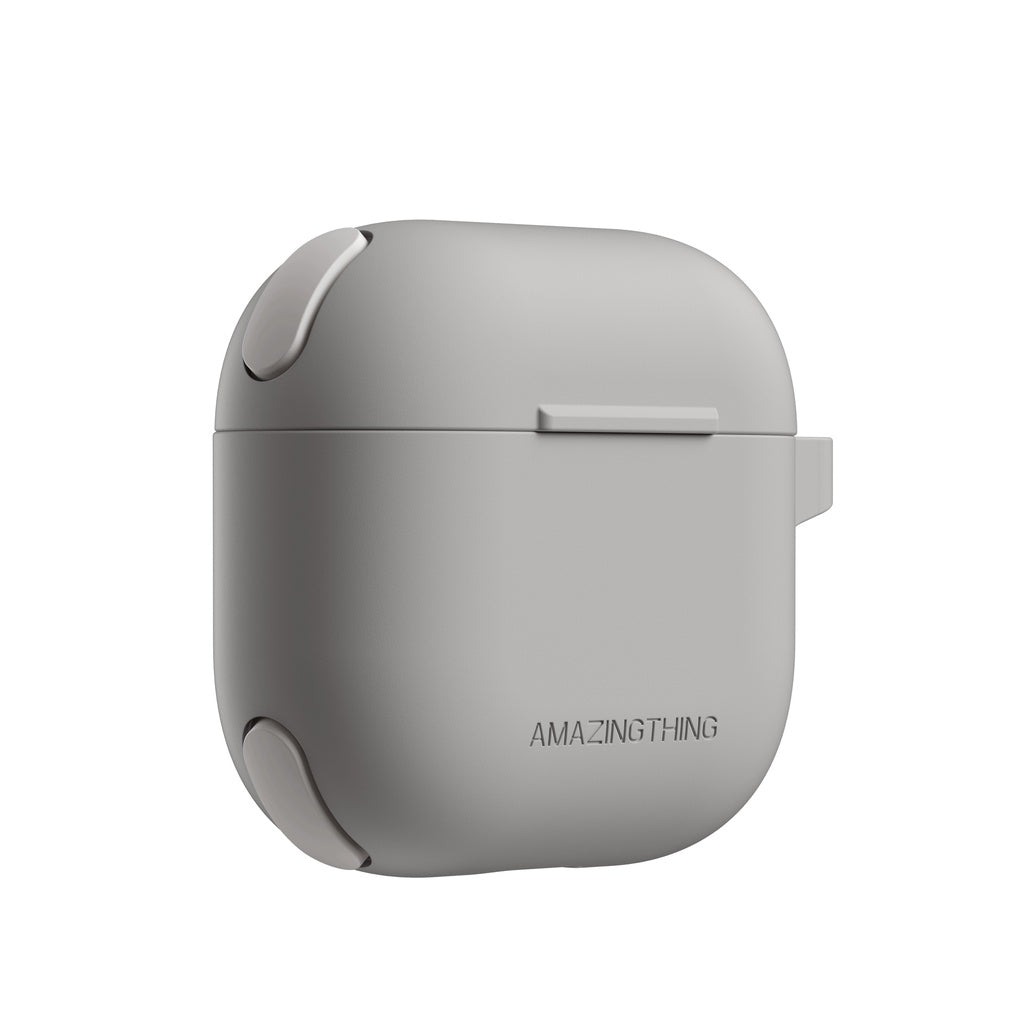 AMAZINGTHING OMNI CASE FOR AIRPODS 4 AMAZINGTHING OMNI CASE FOR AIRPODS 4