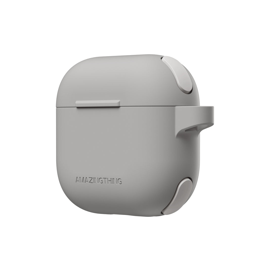 AMAZINGTHING OMNI CASE FOR AIRPODS 4 AMAZINGTHING OMNI CASE FOR AIRPODS 4