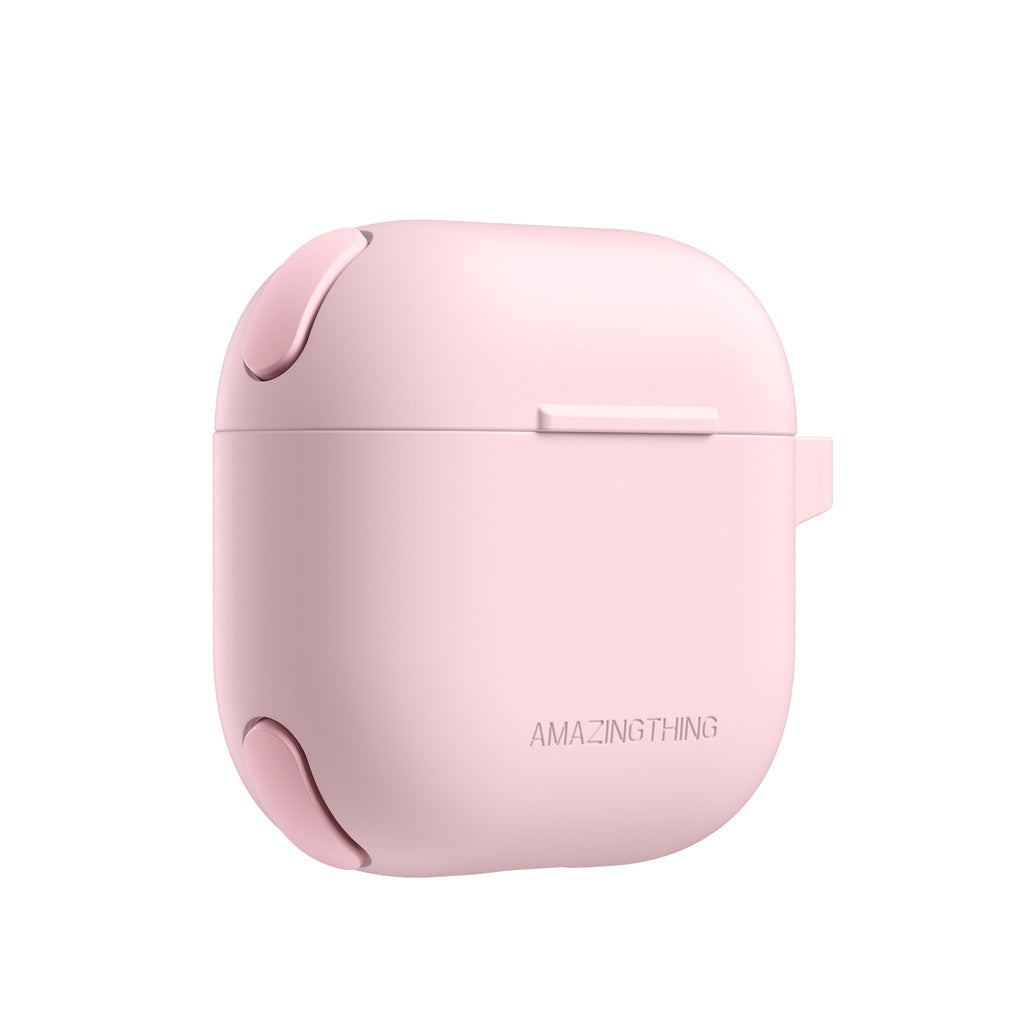AMAZINGTHING OMNI CASE FOR AIRPODS 4 AMAZINGTHING OMNI CASE FOR AIRPODS 4