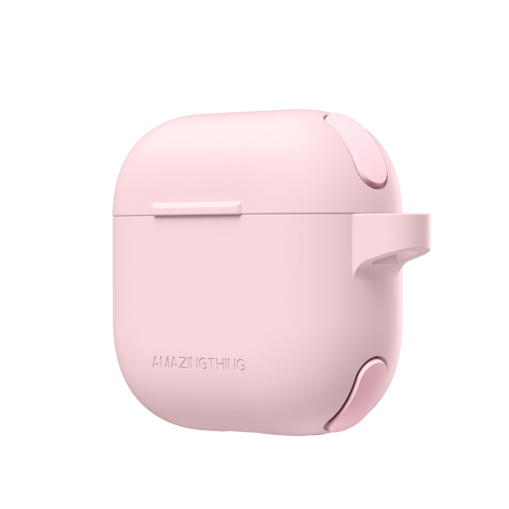 AMAZINGTHING OMNI CASE FOR AIRPODS 4 AMAZINGTHING OMNI CASE FOR AIRPODS 4