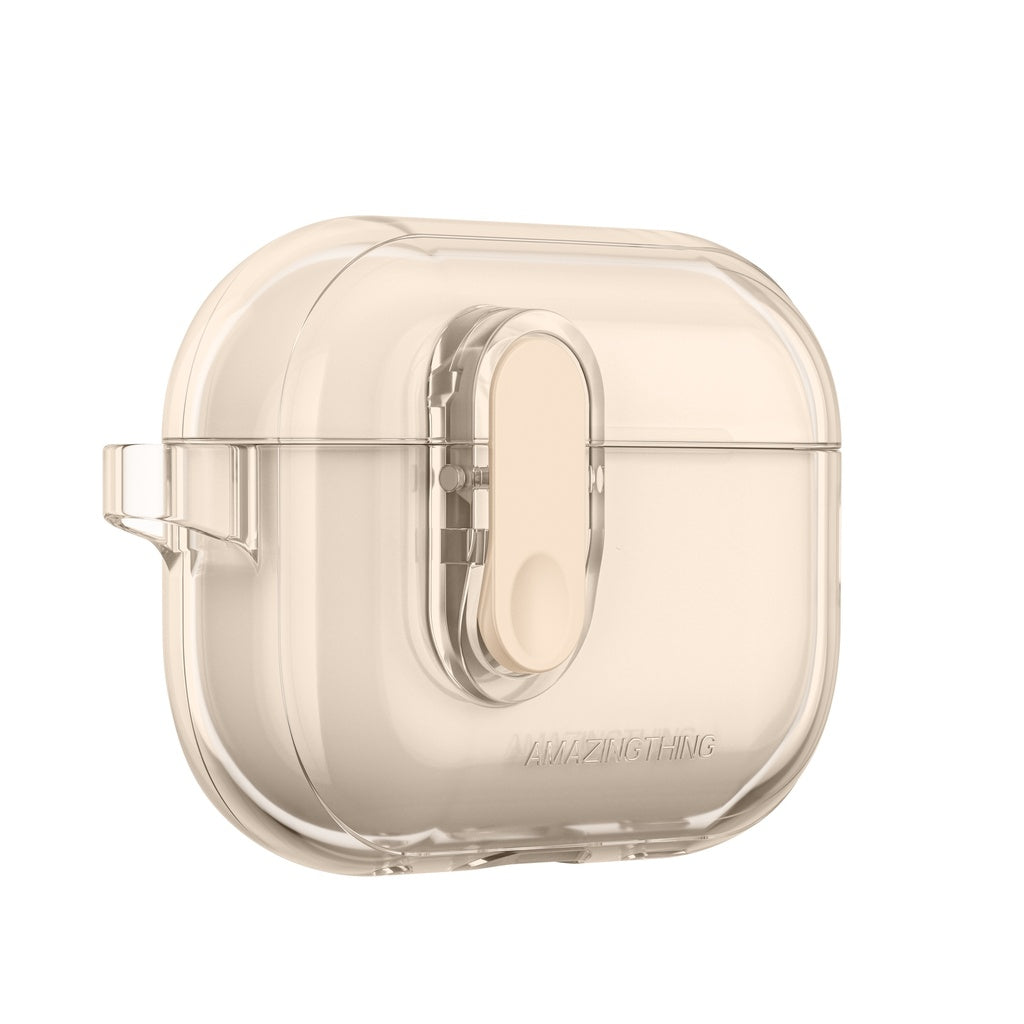 AMAZINGTHING MINIMAL CASE FOR AIRPODS PRO 2 - Best Buy Tech
