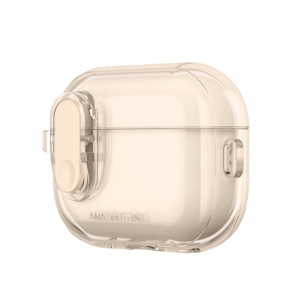 AMAZINGTHING MINIMAL CASE FOR AIRPODS PRO 2 - Best Buy Tech