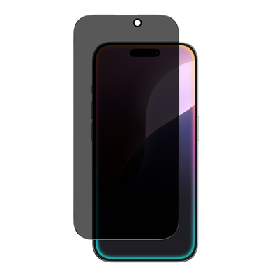 AMAZINGTHING PRIVACY GLASS WITH SLEEVE PACKAGING FOR IPHONE 16 SERIES - Best Buy Tech
