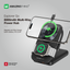Amazingthing Thunder Pro Mag 6in1 Pd 22.5w 8000mah Power Station With Stand