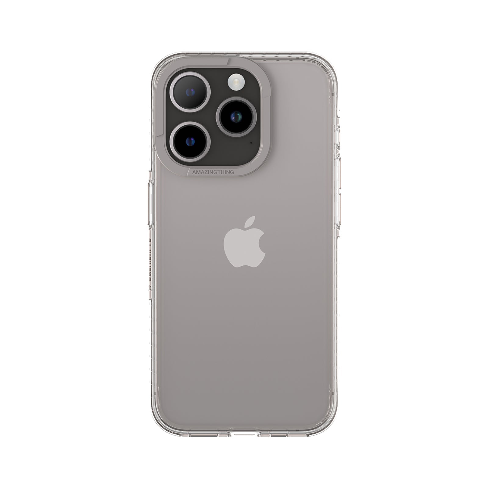 AMAZING THING TITAN PRO DROP PROOF CASE FOR IPHONE 15 6.1 PRO 2023 AMAZING THING TITAN PRO DROP PROOF CASE FOR IPHONE 15 6.1 PRO 2023