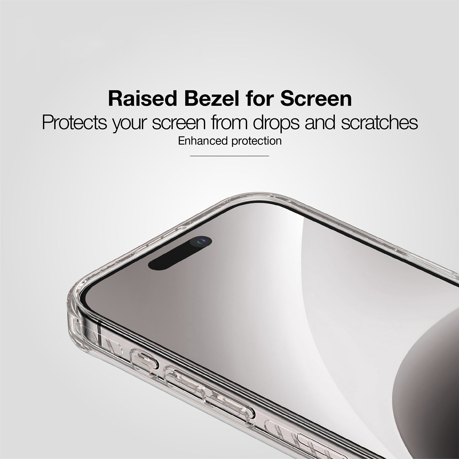 AMAZING THING TITAN PRO DROP PROOF CASE FOR IPHONE 15 6.1 PRO 2023 AMAZING THING TITAN PRO DROP PROOF CASE FOR IPHONE 15 6.1 PRO 2023