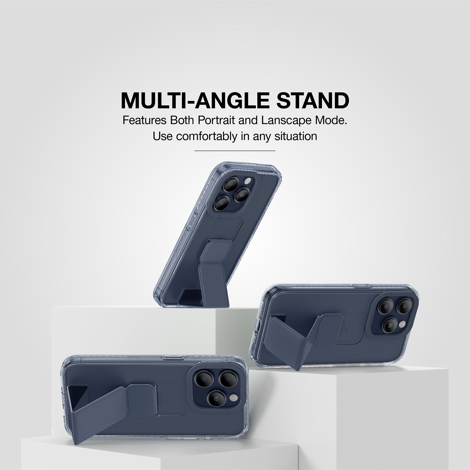 AMAZING THING TITAN PRO HOLDER DROP PROOF CASE FOR IPHONE 15 6.7 PRO MAX 2023 AMAZING THING TITAN PRO HOLDER DROP PROOF CASE FOR IPHONE 15 6.7 PRO MAX 2023
