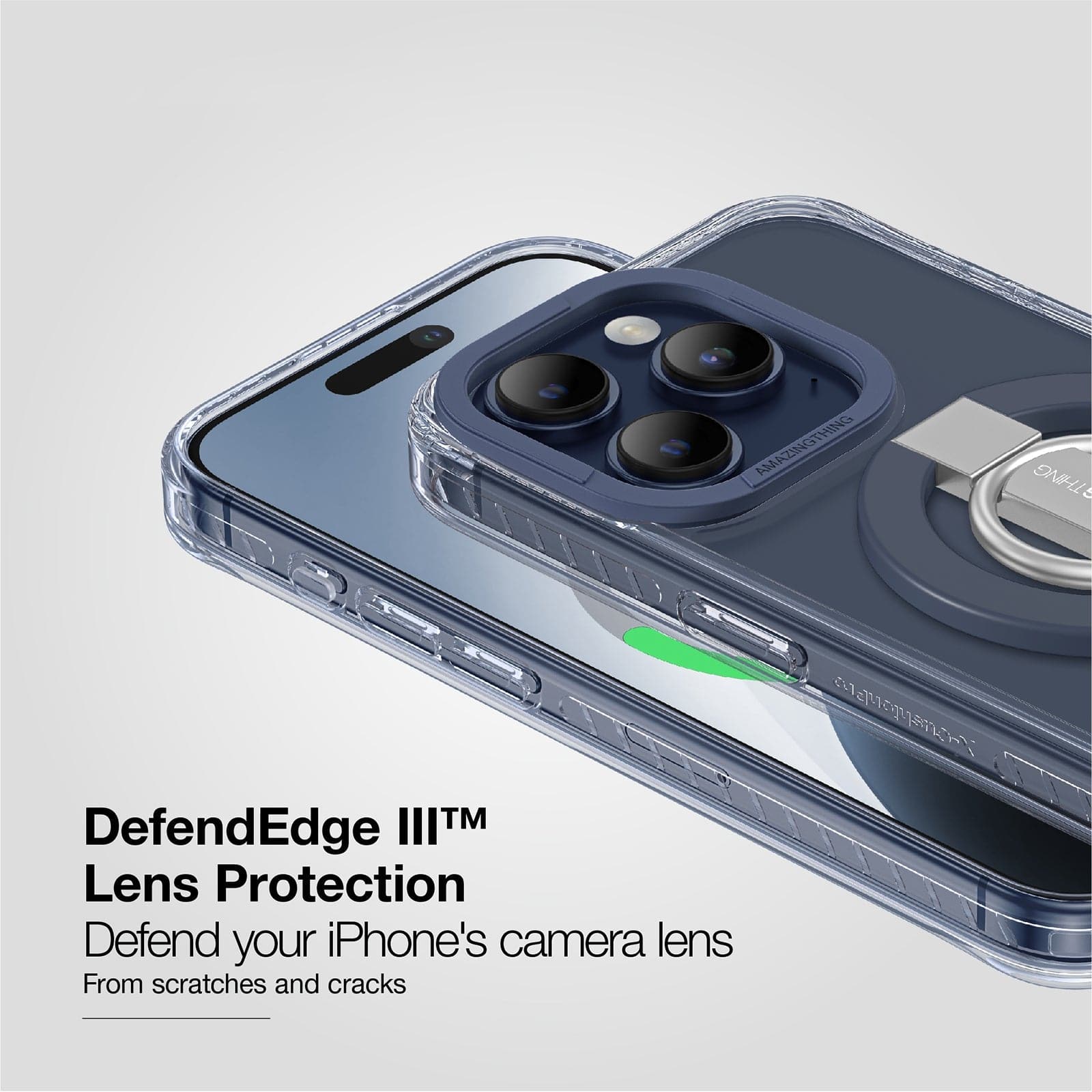 AMAZING THING TITAN PRO MAG GRIP DROP PROOF CASE FOR IPHONE 15 6.7 PRO MAX 2023 AMAZING THING TITAN PRO MAG GRIP DROP PROOF CASE FOR IPHONE 15 6.7 PRO MAX 2023
