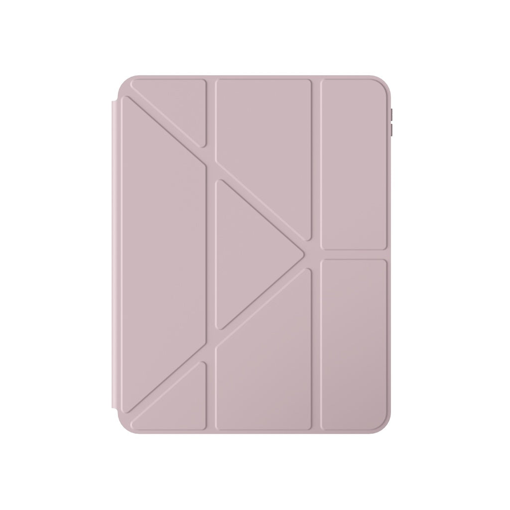 Amazingthing Titan Pro Magsafe Case For iPad A16 11 / iPad Gen 10 - 2025 - Pink