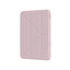 Amazingthing Titan Pro Magsafe Case For iPad A16 11 / iPad Gen 10 - 2025 - Pink