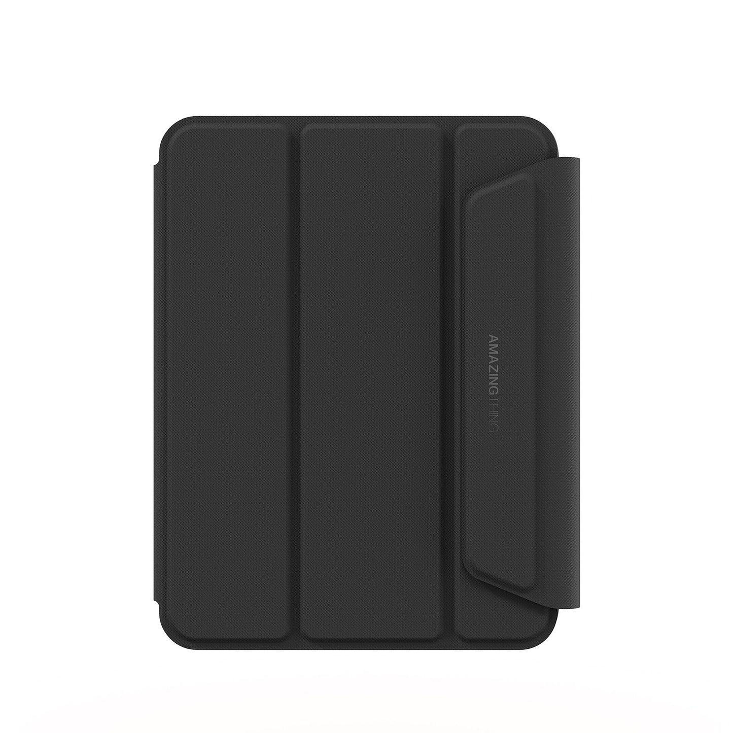 AMAZING THING ANTI-BACTERIAL TITAN PRO MIL-DROP CASE-IPAD MINI 2021 8.3" - ALAMAT