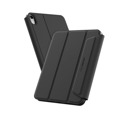 AMAZING THING ANTI-BACTERIAL TITAN PRO MIL-DROP CASE-IPAD MINI 2021 8.3" - ALAMAT