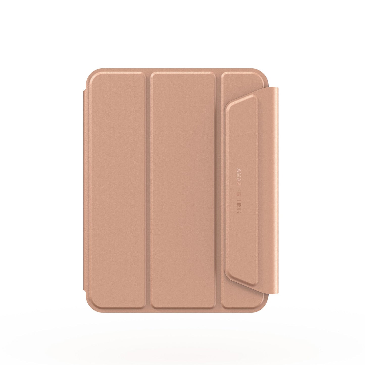 AMAZING THING ANTI-BACTERIAL TITAN PRO MIL-DROP CASE-IPAD MINI 2021 8.3" - ALAMAT