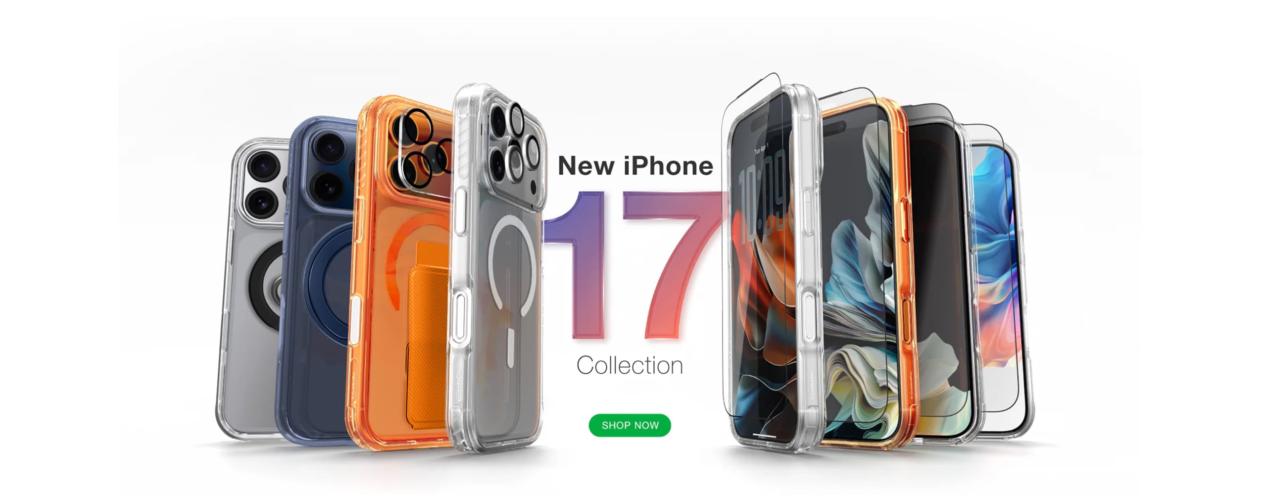 iPhone 17 Pro max  cover Qatar 