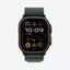 Apple Watch Ultra 2 GPS + Cellular | 49mm | Black Titanium | Alpine Loop - Best Buy Tech