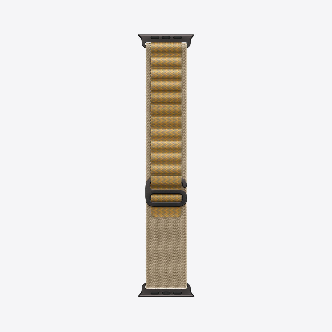 Apple Watch Ultra 2 GPS + Cellular | 49mm | Black Titanium | Alpine Loop - Best Buy Tech