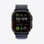 Apple Watch Ultra 2 GPS + Cellular | 49mm | Black Titanium | Alpine Loop - Best Buy Tech
