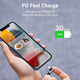UGREEN USB-C to Angled Lightning Cable Aluminum Shell Braided 2M - ALAMAT