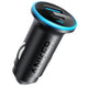 ANKER 323 CAR  CHARGER (52.5W) BLACK - Best Buy Tech
