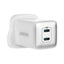 ANKER 521 NANO PRO 40W CHARGER (A2038K21)-WHITE - Best Buy Tech