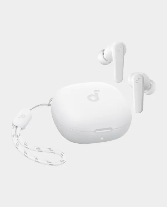 anker soundcore r50i review
