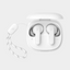 anker soundcore r50i true wireless earbuds white