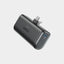 Anker Nano Power Bank (22.5W, Built-In USB-C Connector) A1653H11 - Best Buy Tech