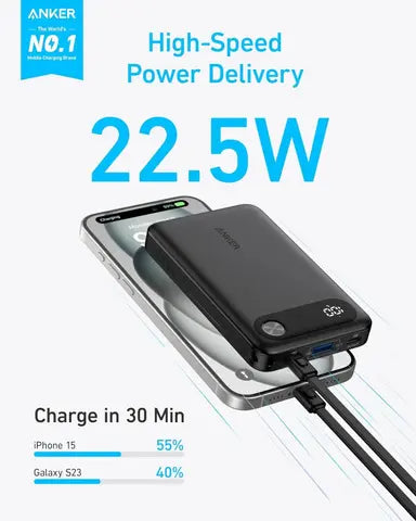 Anker Power Bank qatar