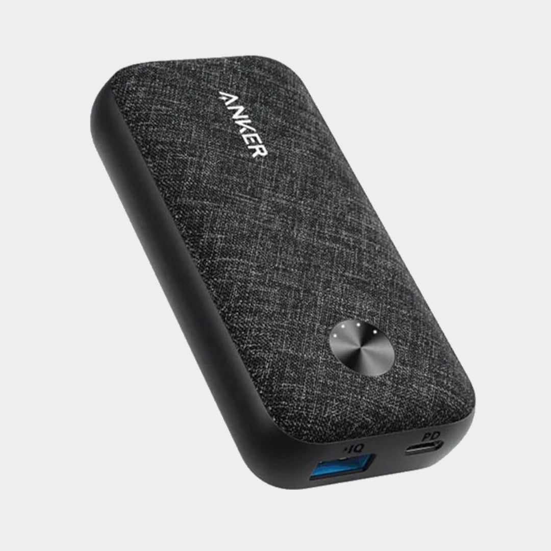ANKER POWER CORE METRO 10000 (A1246H11)- BLACK ANKER POWER CORE METRO 10000 (A1246H11)- BLACK