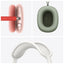 Apple AirPods Max with Smart Case – Green With Light Green - Best Buy Tech