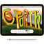 Apple iPad 11-inch Wi-Fi 128GB - Blue