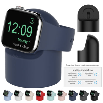 Apple Watch Charging Station - 2023 - ALAMAT