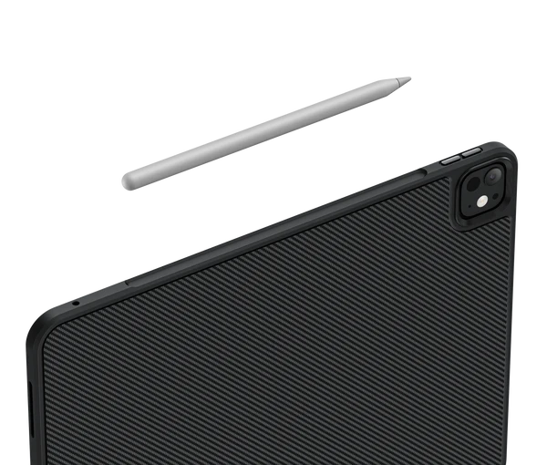 Benks ArmorPro Case built with Kevlar 600D for iPad Pro 12.9（2018/20/21/22)