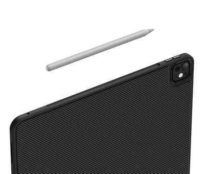 Benks ArmorPro Case built with Kevlar 600D for iPad Pro 12.9（2018/20/21/22)