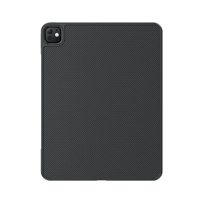 Benks ArmorPro Case built with Kevlar® 600D for iPad Pro 11 (2024)