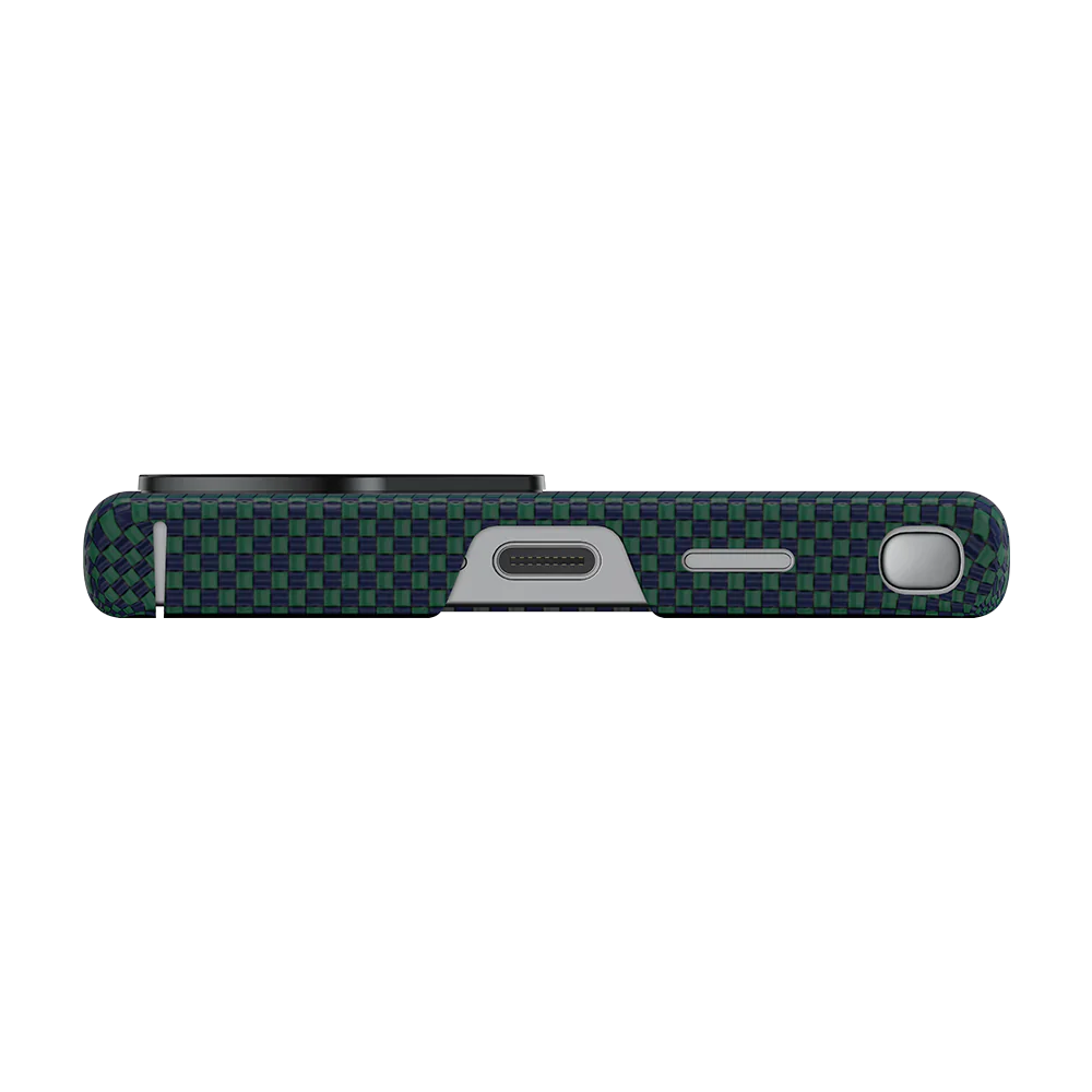 Benks Aurora ArmorAir Case built with Kevlar® for Samsung S24 Ultra - Best Buy Tech