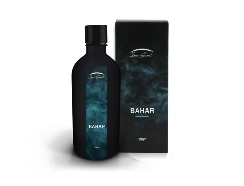 Zonescent Bahar Qatar