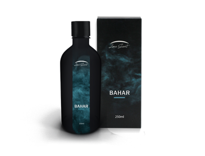 Zonescent Bahar - www.bestbuytech.com