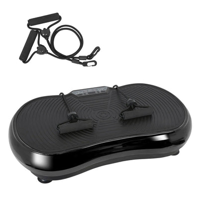 ULTRATHIN BODY SLIMMER - Fit vibration plate - ALAMAT