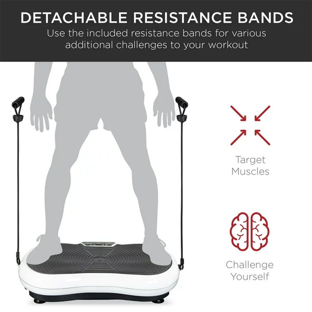 ULTRATHIN BODY SLIMMER - FIT VIBRATION PLATE ULTRATHIN BODY SLIMMER - FIT VIBRATION PLATE